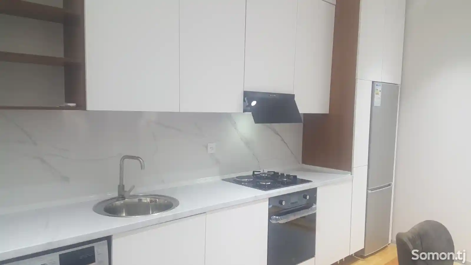 2-комн. квартира, 7 этаж, 94 м², Гулистон-9