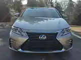 Lexus ES series, 2018-2