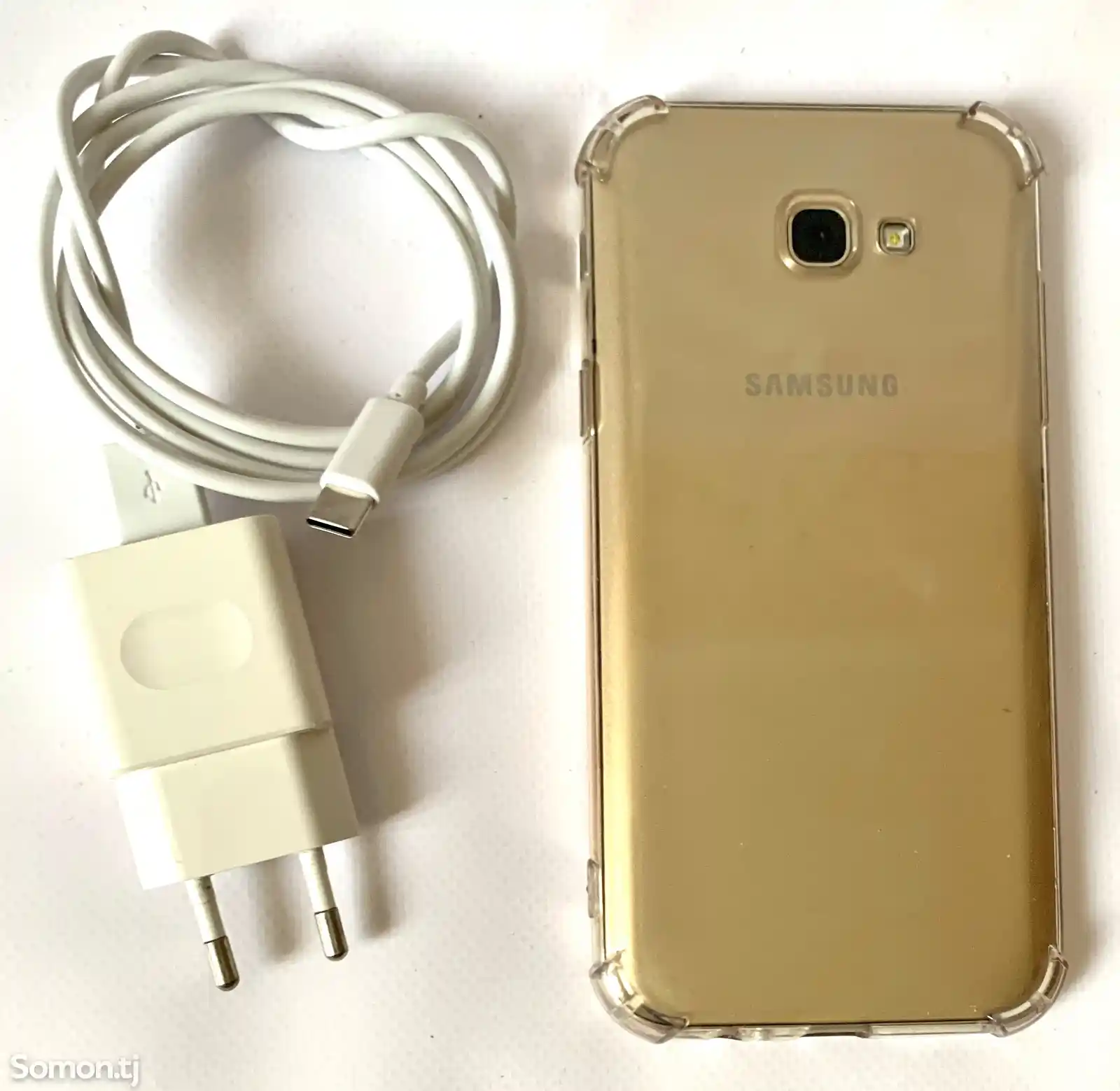 Samsung Galaxy A7 2017 SM-A720F-2