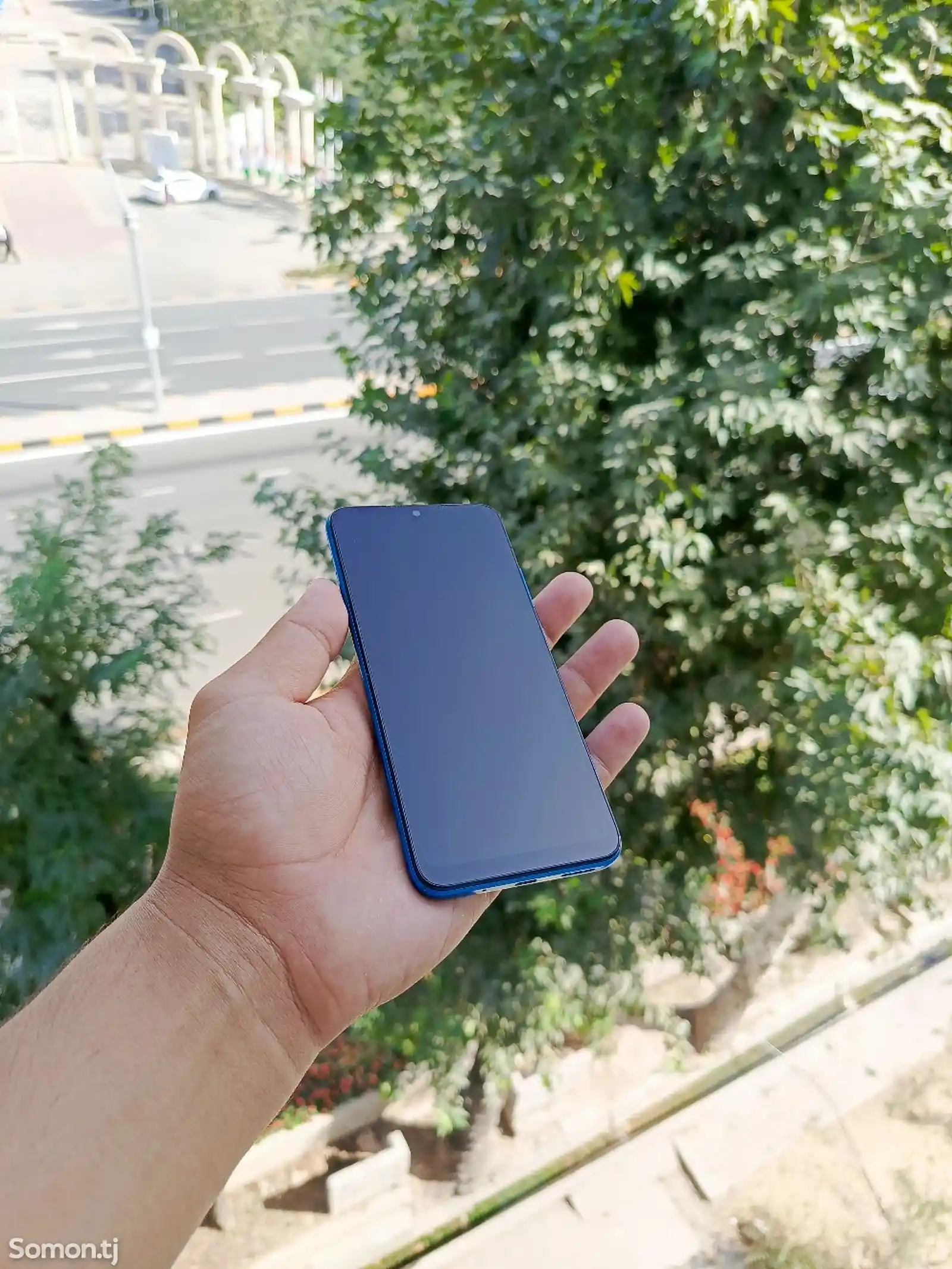 Xiaomi Radmi 9A-2