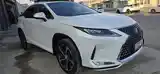 Lexus RX series, 2016-8