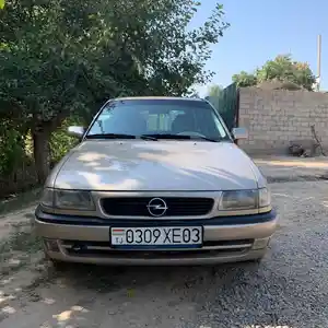 Opel Astra F, 1997