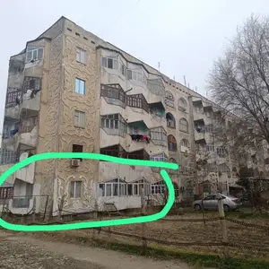 2-комн. квартира, 1 этаж, 50 м², Дехмой