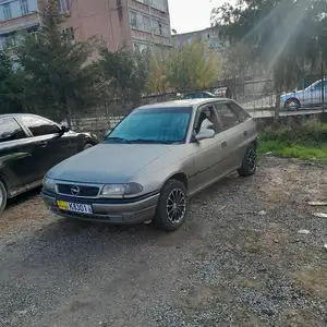 Opel Astra F, 1996