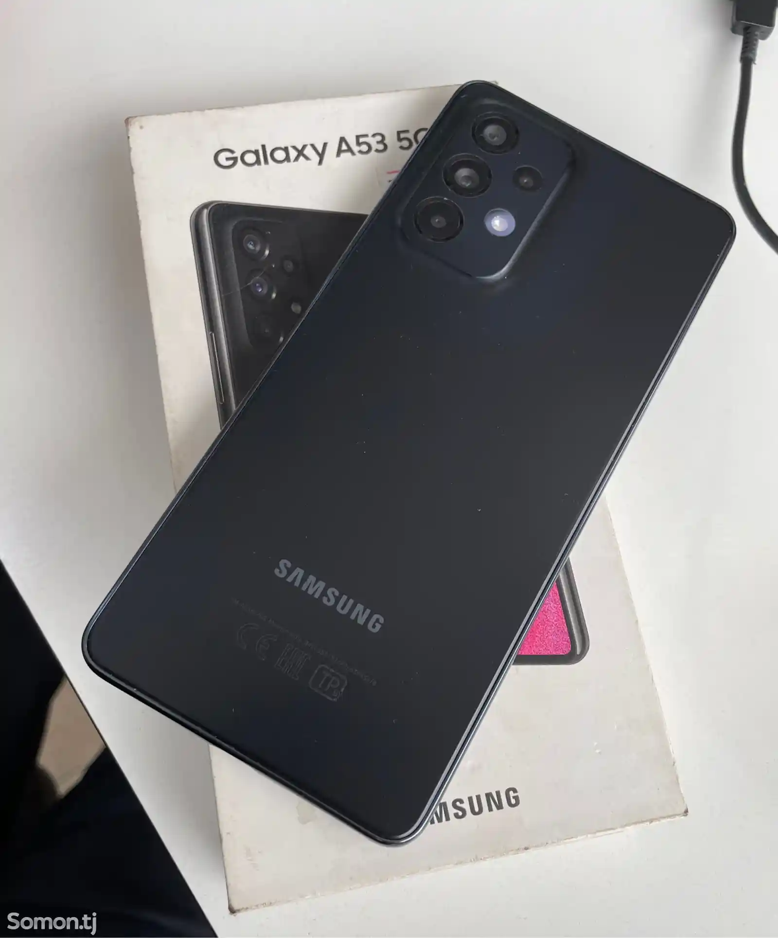 Samsung Galaxy A53 8/256 gb-2