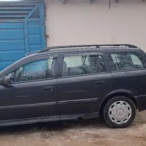 Opel Astra G, 1999