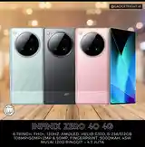 infinix Zero 40 8+8/16/256Gb Global Version-9