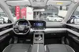 Dongfeng Aeolus E70, 2022-9