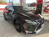 Lexus RX series, 2019-3