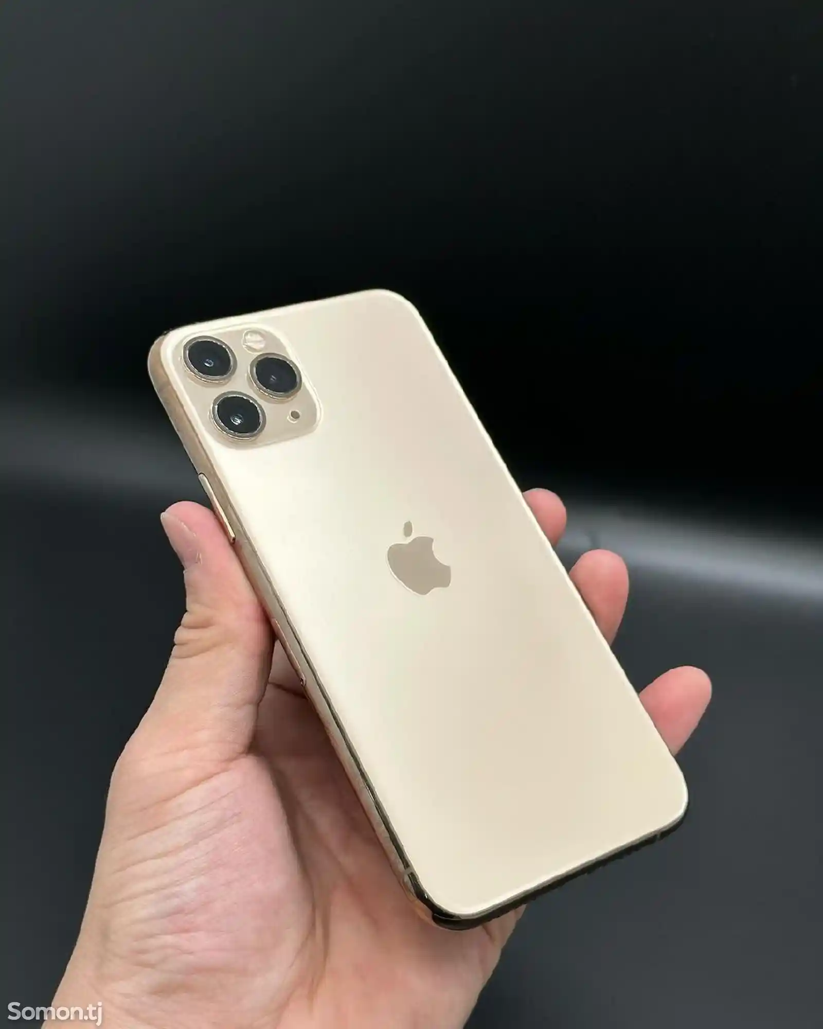 Apple iPhone 11 Pro, 64 gb, Gold-1