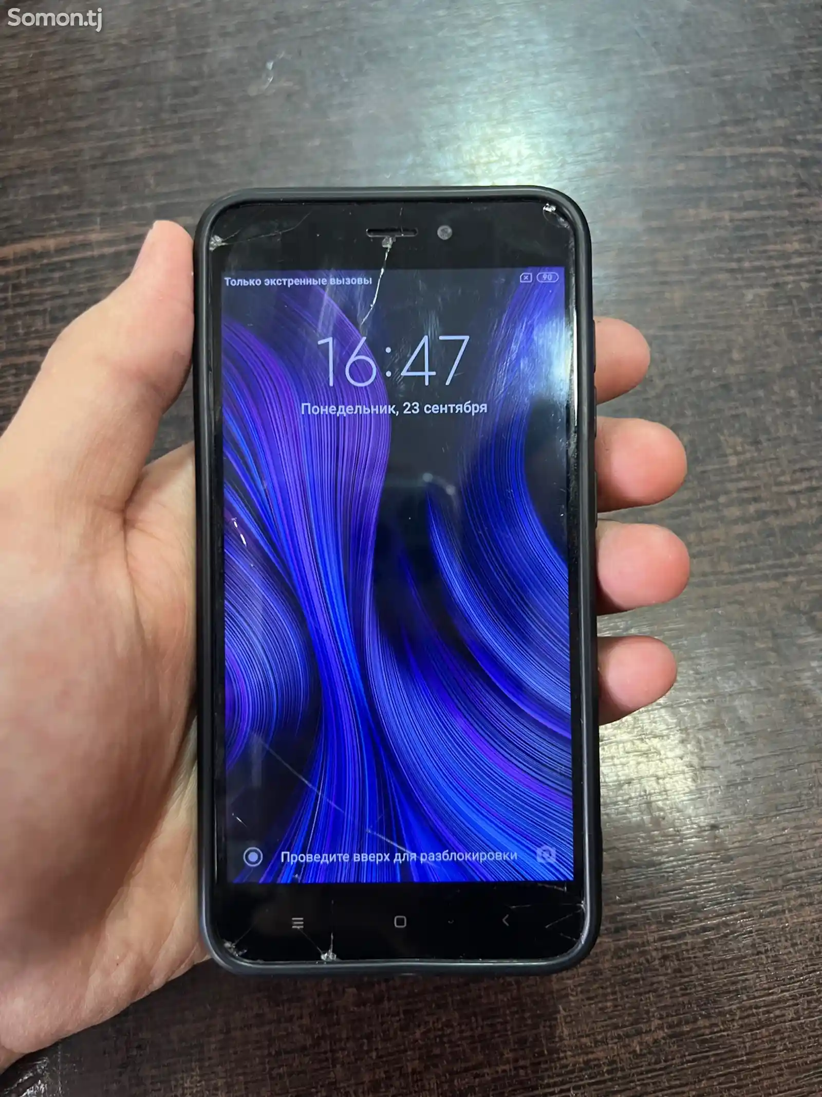 Xiaomi Redmi 4x-1