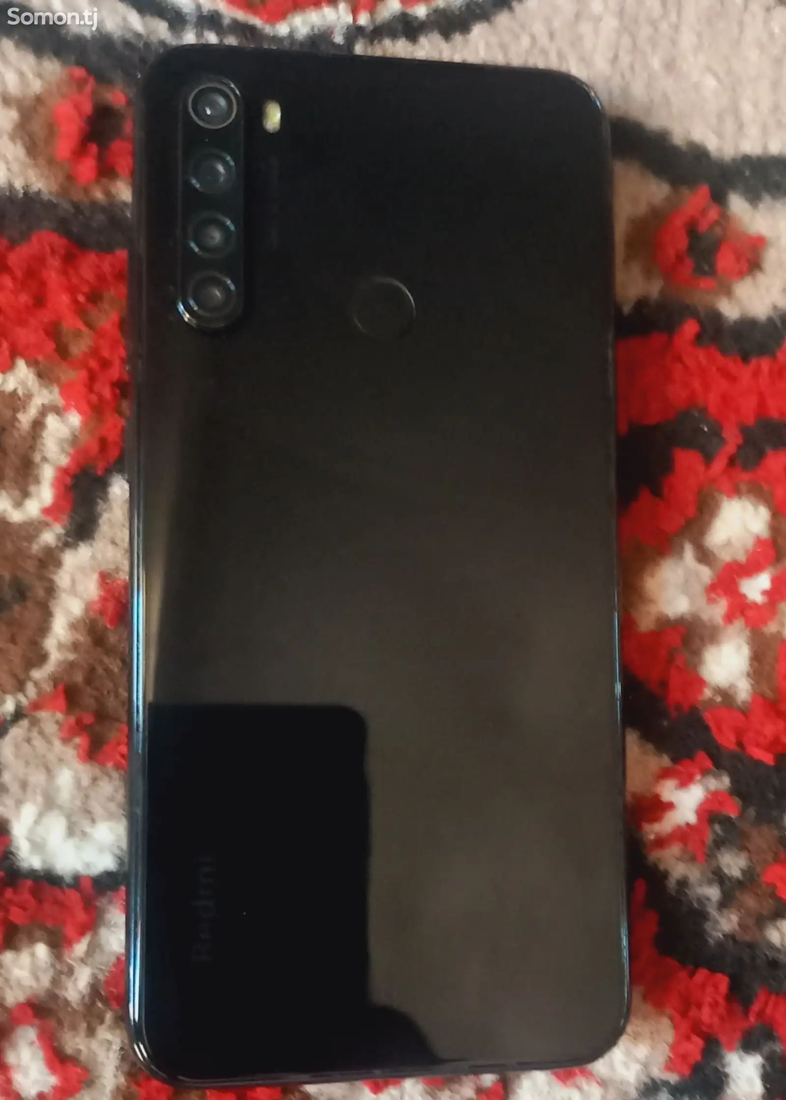 Xiaomi Redmi Note 8-1