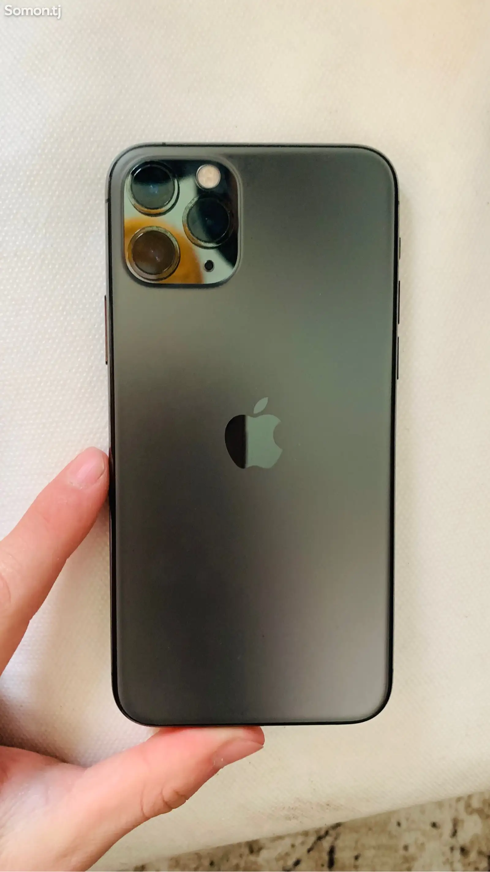 Apple iPhone 11 Pro, 64 gb, Space Grey-1