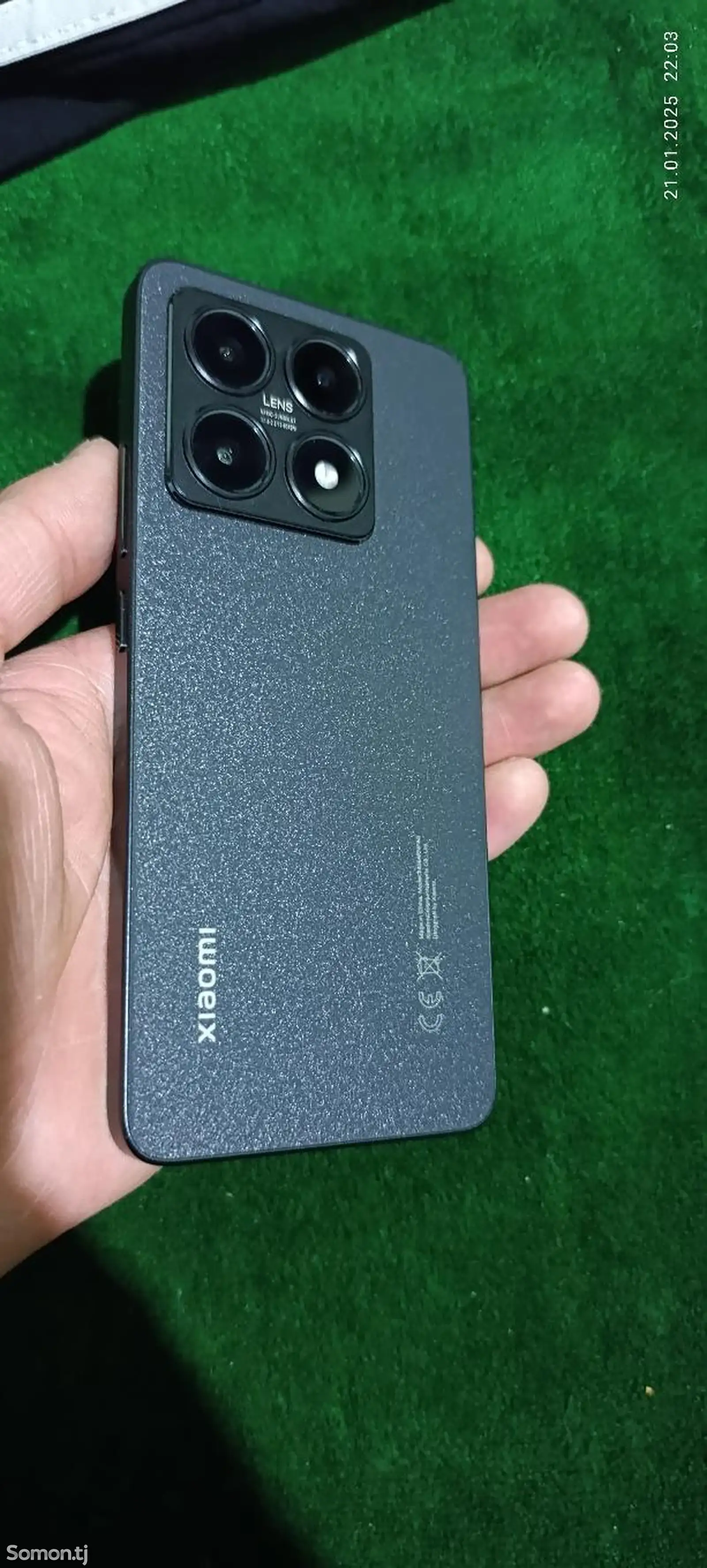 Xiaomi 14T-1