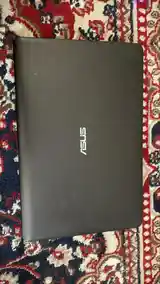 Нотбук Asus-2