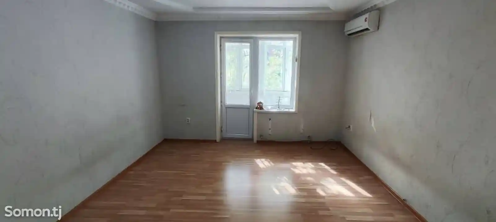 3-комн. квартира, 4 этаж, 74 м², 91 мкр-12