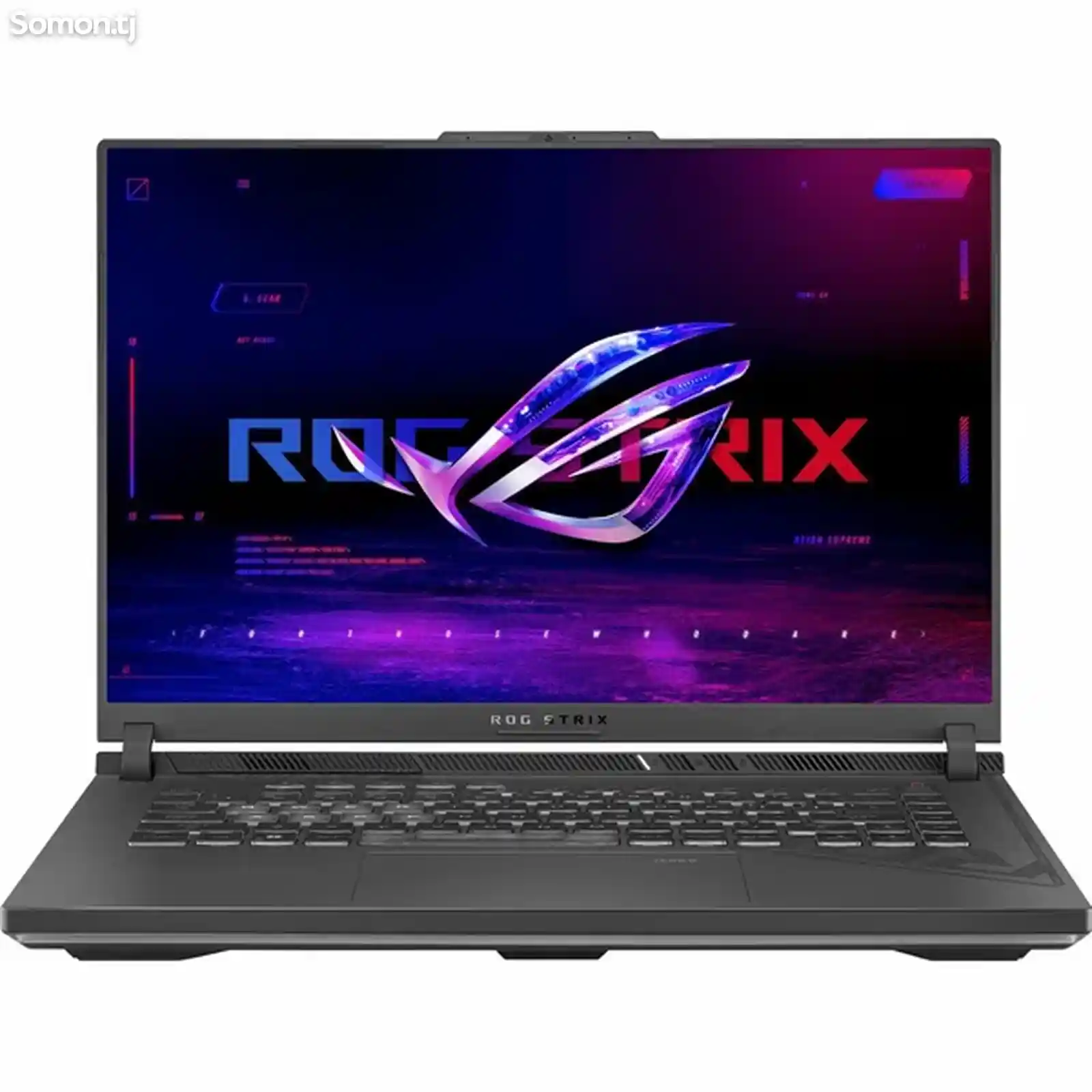 Ноутбук ASUS ROG Strix G16 I7-13650HX-1