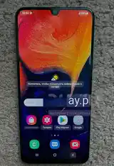 Samsung Galaxy A50-2