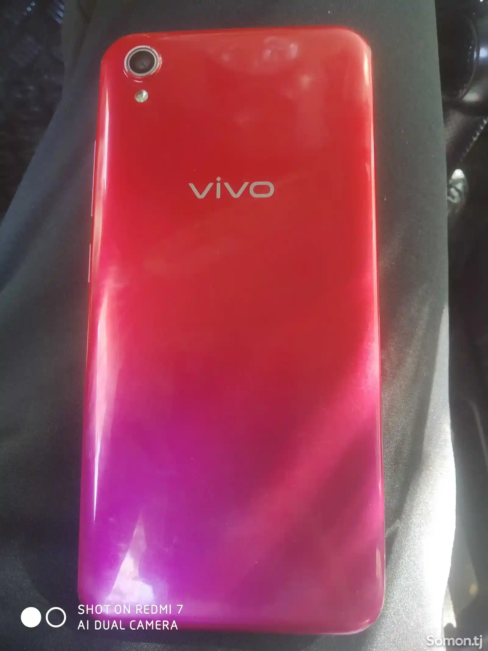 Телефон Vivo-2