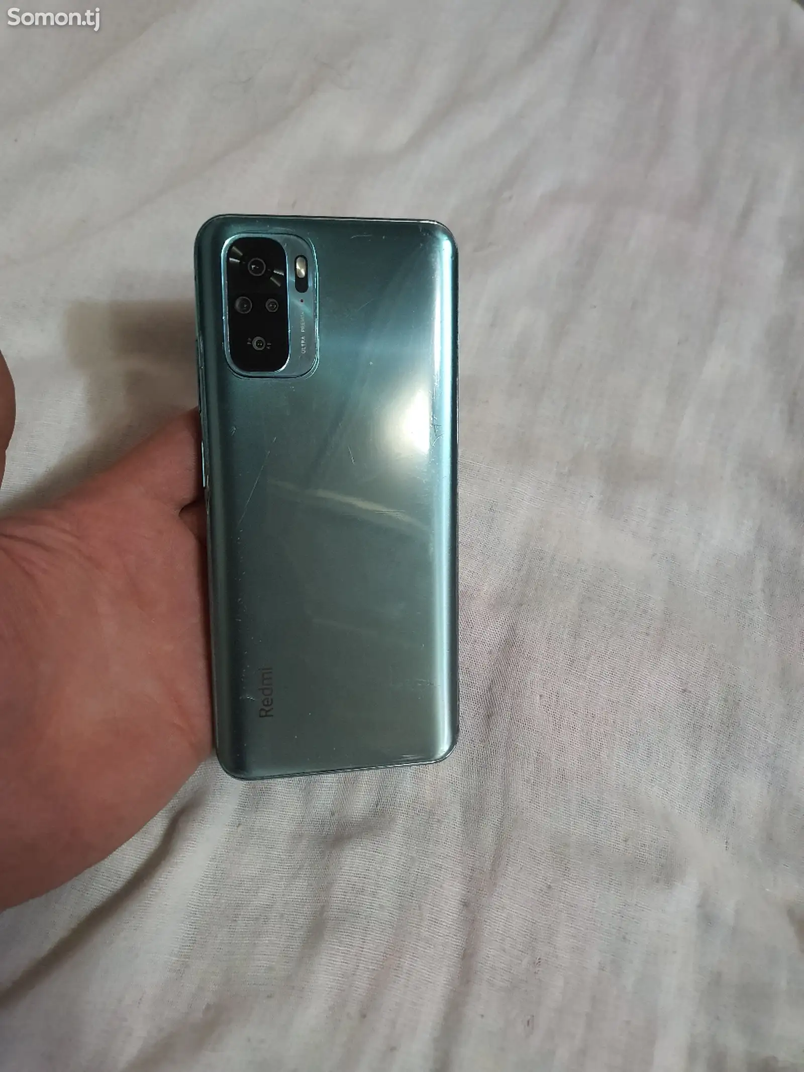 Xiaomi redmi Note 10 128gb