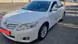 Toyota Camry, 2010-2