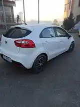 Kia Rio, 2012-5