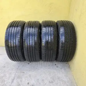 Шины 235/55 R19 Kumho