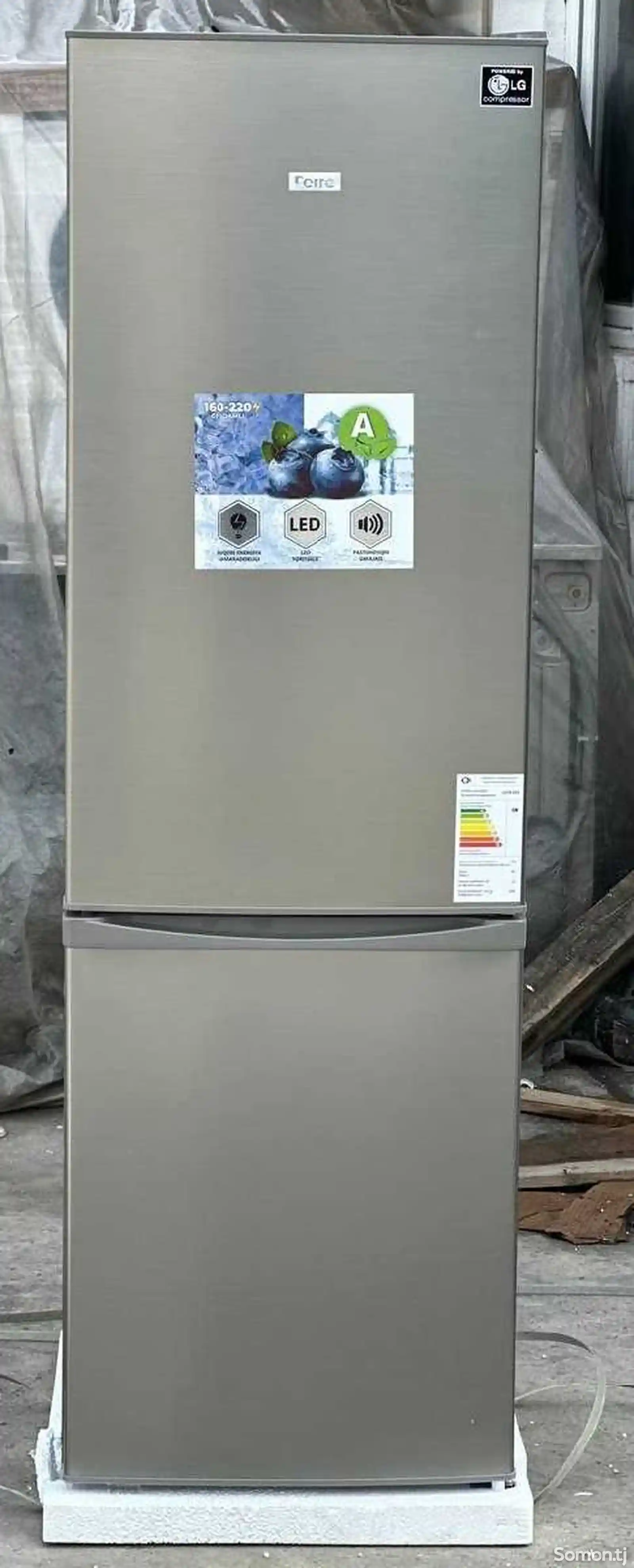 Холодилник Ferre LG-1
