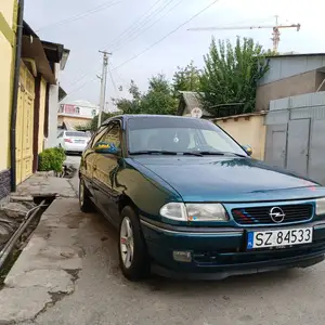 Opel Astra F, 1997