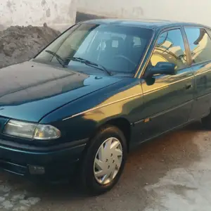 Opel Astra F, 1994