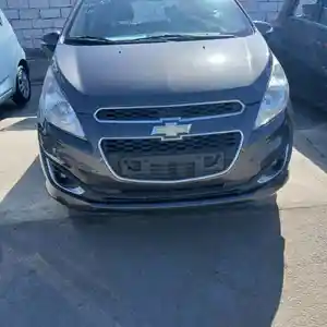 Chevrolet Spark, 2014