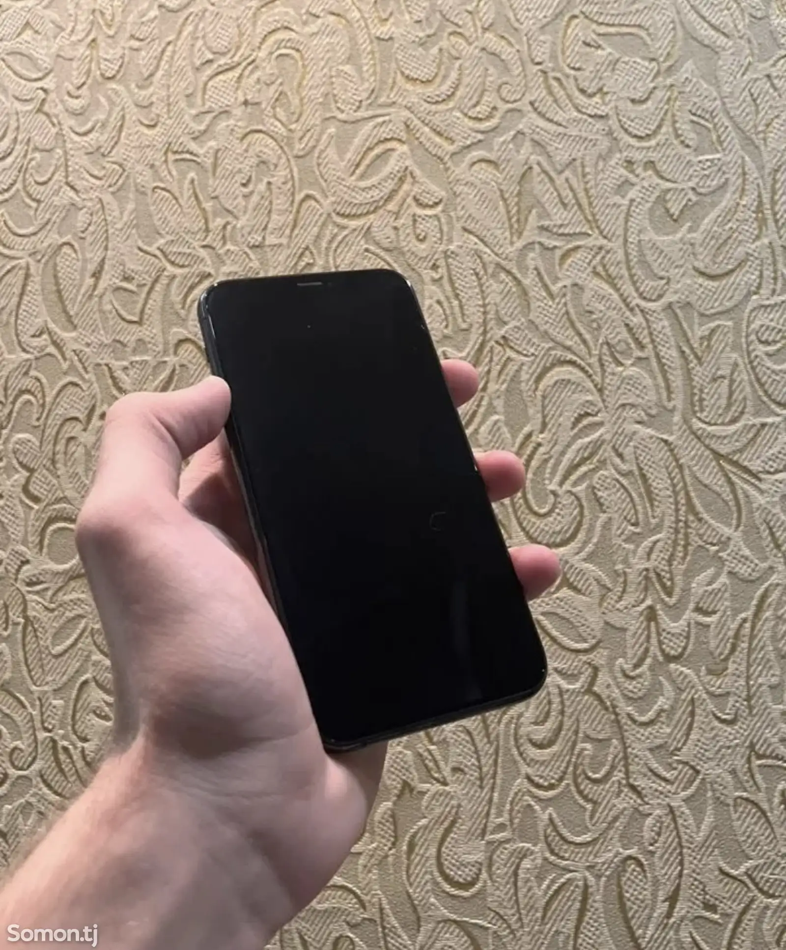 Apple iPhone 11 Pro, 64 gb, Space Grey-2