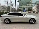 BMW 5 series, 2016-5