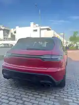 Porsche Macan, 2024-3