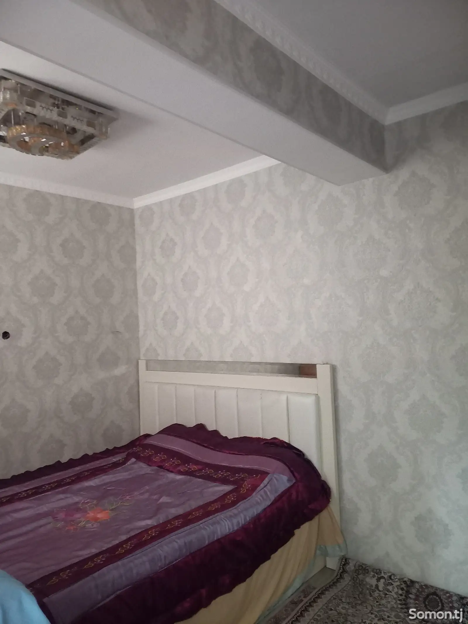 Комната в 3-комн. квартире, 3 этаж, 100м², сино