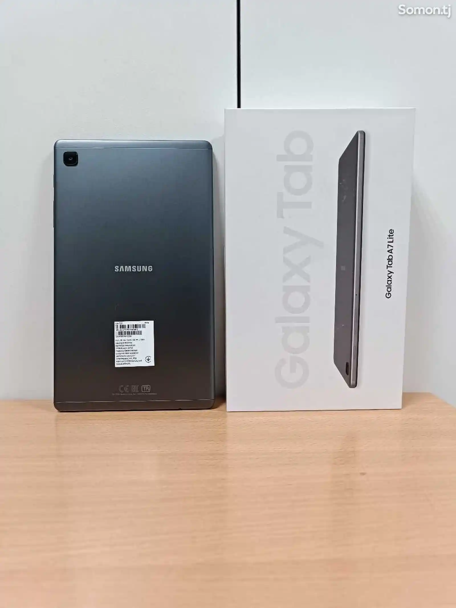 Планшет Samsung Galaxy Tab А7 Lite-1