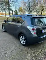 Toyota Verso, 2015-7