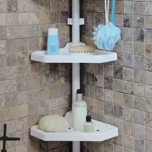 Подставка для шампуней для ванны