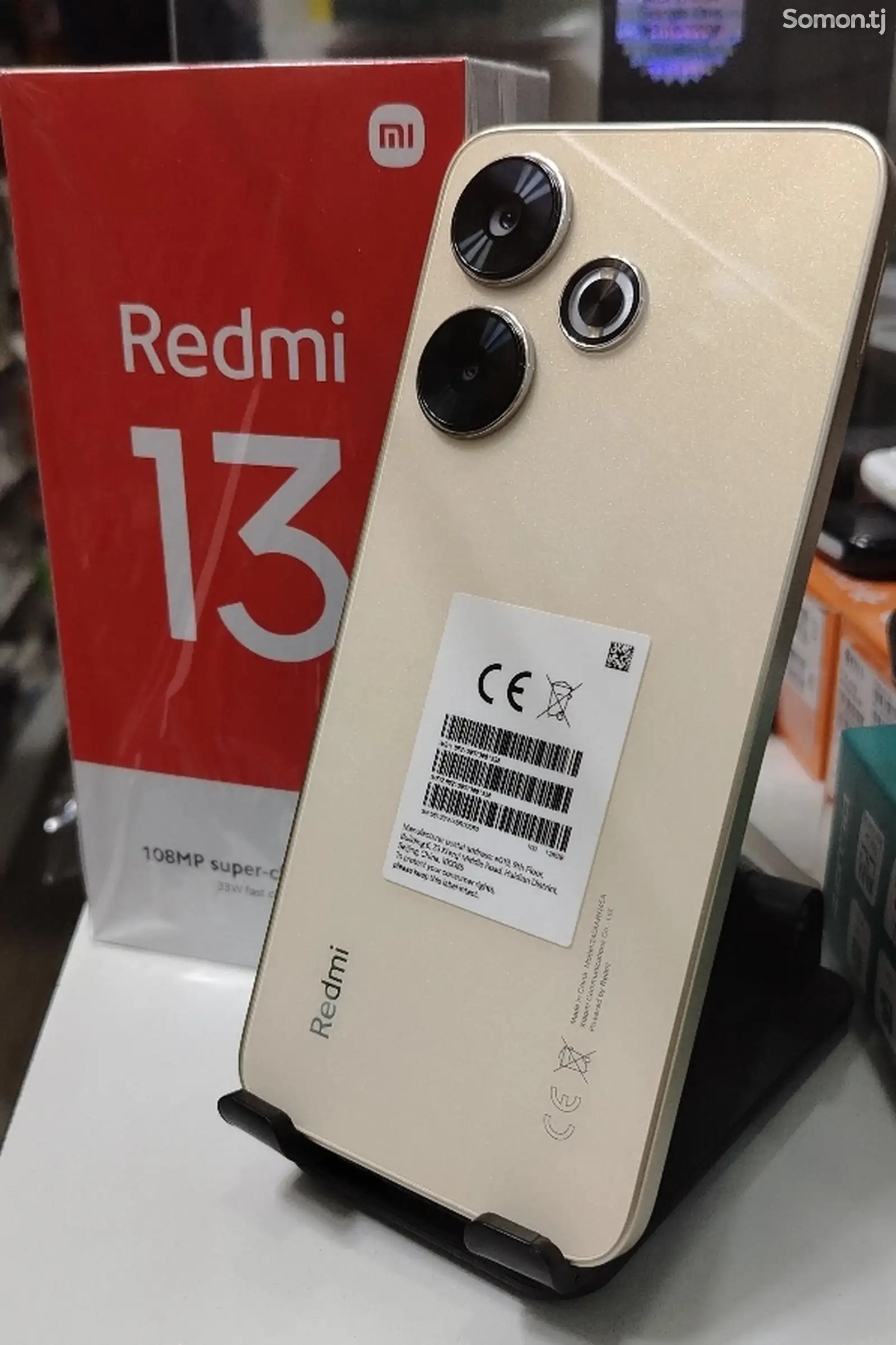 Xiaomi Redmi 13-1