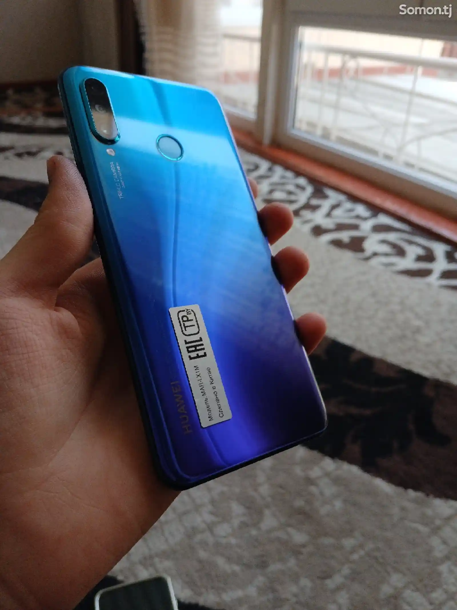 Huawei P30 lite 128gb-1