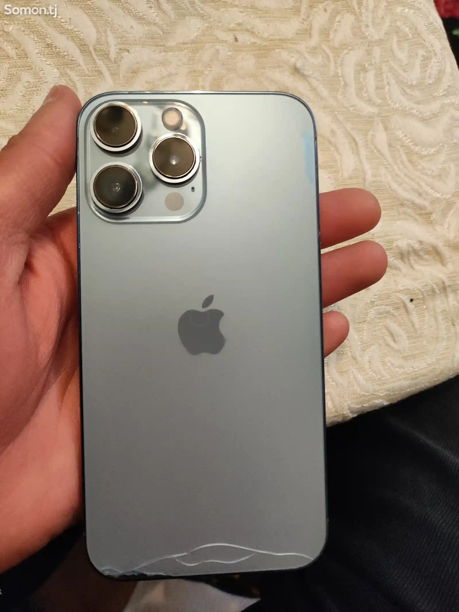 Apple iPhone Xr, 256 gb, Blue-1