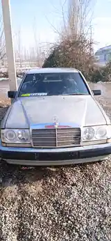 Mercedes-Benz W124, 1989-3