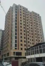 4-комн. квартира, 12 этаж, 93 м², Фирдавси, кучаи Дехоти-2