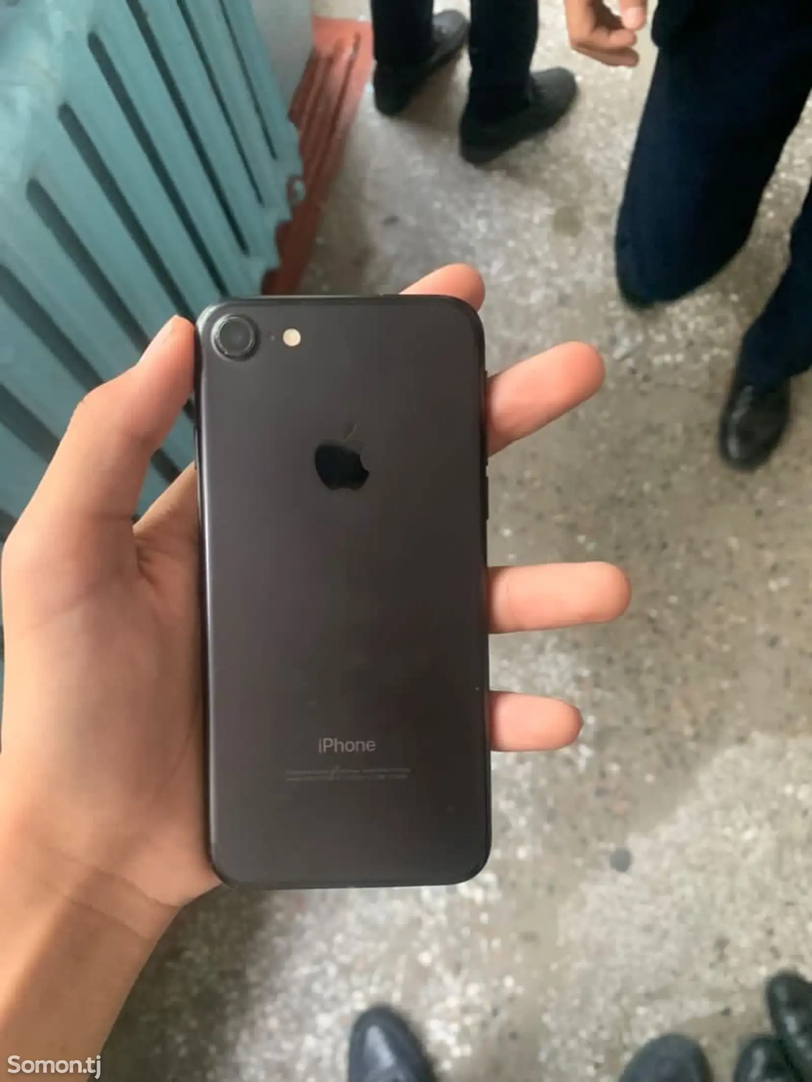 Apple iPhone 7, 32 gb-1