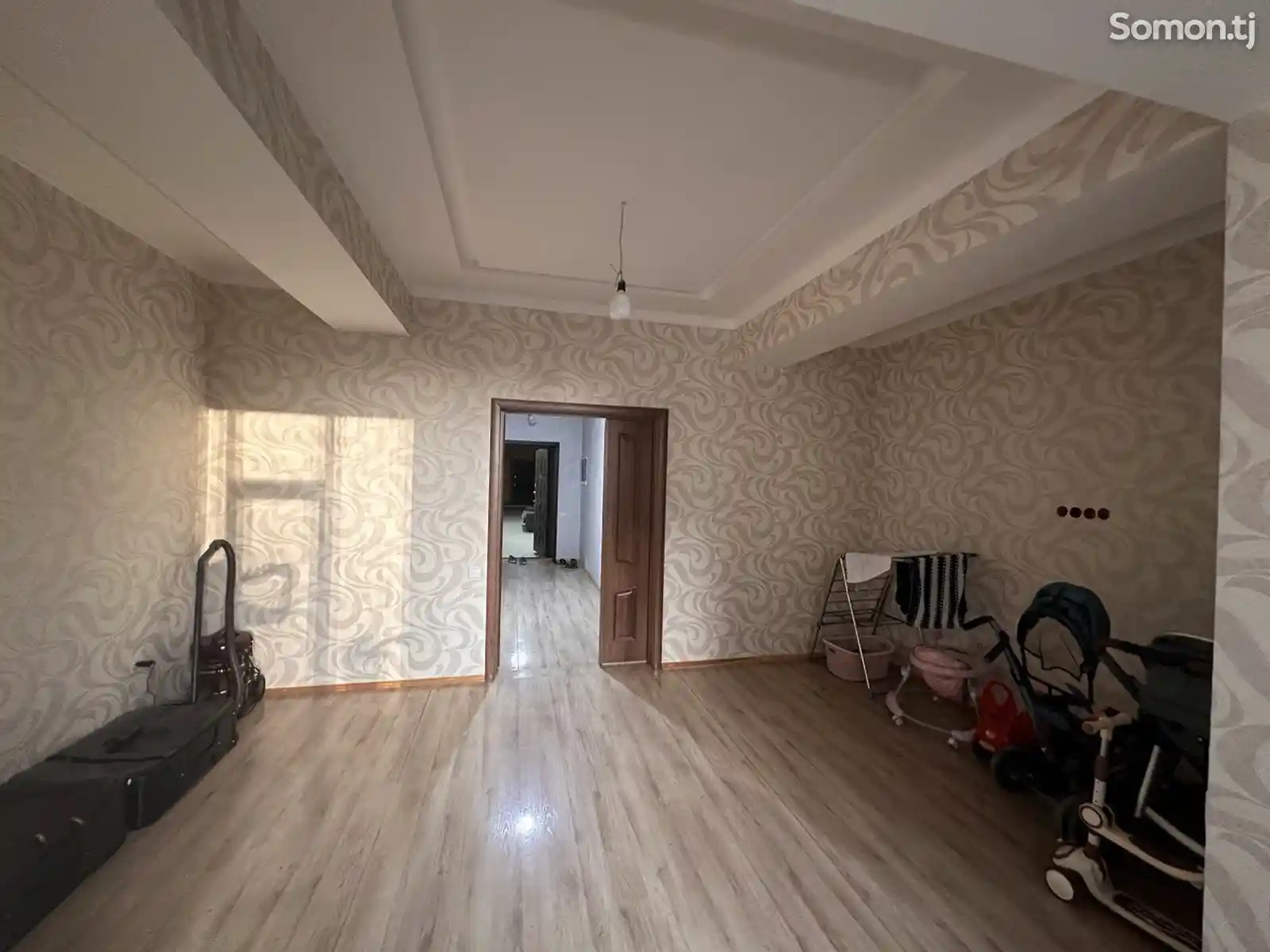 4-комн. квартира, 7 этаж, 145 м², шохмансур-9