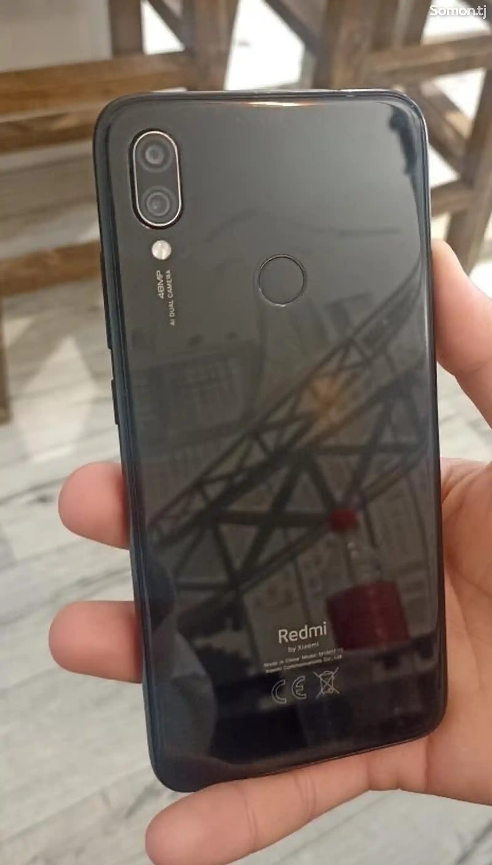 Xiaomi Redmi note 7-1