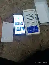 Tecno Pova Neo 3-4