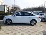 Chevrolet Cruze, 2010-4