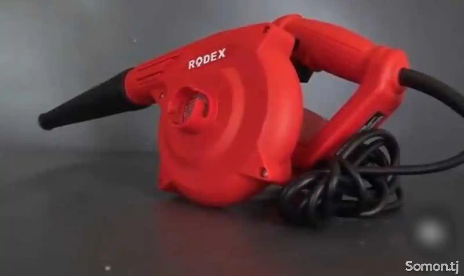 Ветродуй Rodex-4