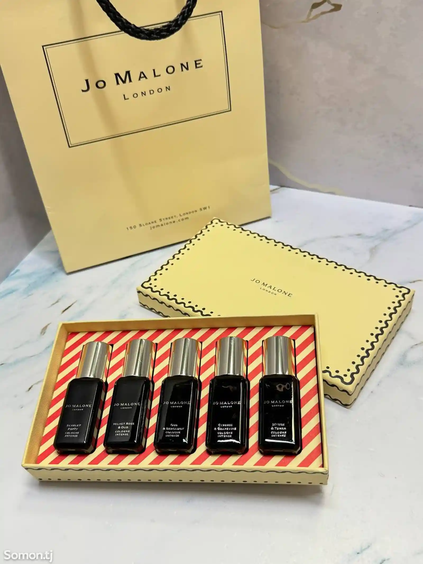 Набор парфюмерии Jo Malone London-1